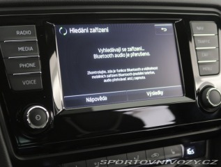 Škoda Octavia RS RS RS 2.0 TDI 2016