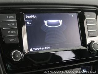 Škoda Octavia RS RS RS 2.0 TDI 2016