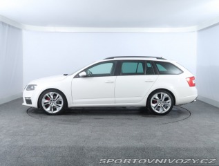 Škoda Octavia RS RS RS 2.0 TDI 2016