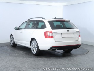 Škoda Octavia RS RS RS 2.0 TDI 2016