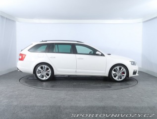 Škoda Octavia RS RS RS 2.0 TDI 2016