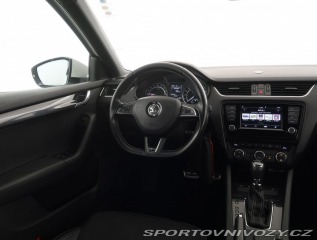Škoda Octavia RS RS RS 2.0 TDI 2016