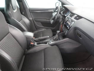 Škoda Octavia RS RS RS 2.0 TDI 2016