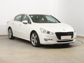 Peugeot 508 GT Line 2.2 HDi