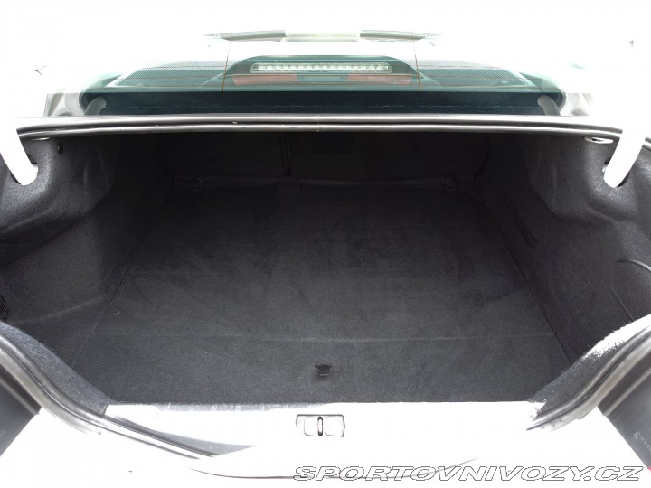 Peugeot 508 GT Line 2.2 HDi 2011