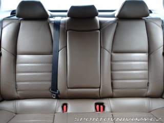 Peugeot 508 GT Line 2.2 HDi 2011