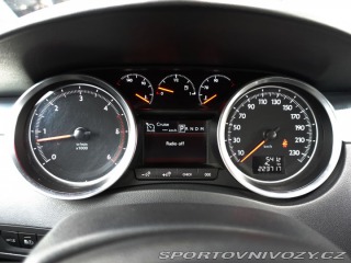Peugeot 508 GT Line 2.2 HDi 2011
