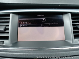 Peugeot 508 GT Line 2.2 HDi 2011
