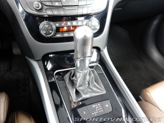 Peugeot 508 GT Line 2.2 HDi 2011