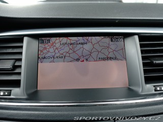 Peugeot 508 GT Line 2.2 HDi 2011