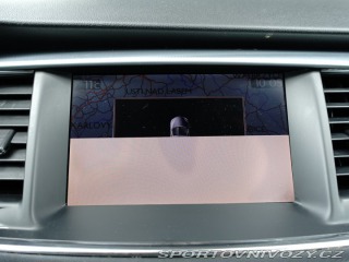 Peugeot 508 GT Line 2.2 HDi 2011