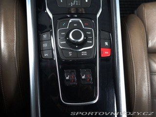 Peugeot 508 GT Line 2.2 HDi 2011