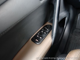 Peugeot 508 GT Line 2.2 HDi 2011