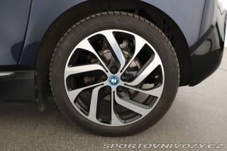 BMW i3 120Ah BEV 2019