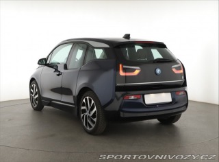 BMW i3 120Ah BEV 2019