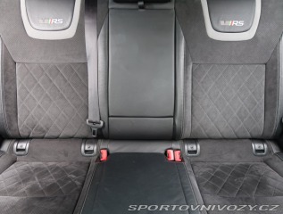 Škoda Octavia RS RS RS 2.0 TDI 2017