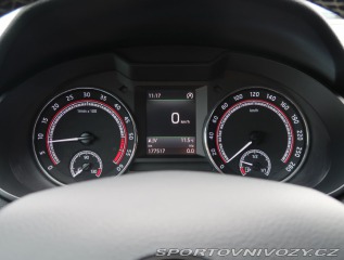 Škoda Octavia RS RS RS 2.0 TDI 2017