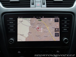 Škoda Octavia RS RS RS 2.0 TDI 2017