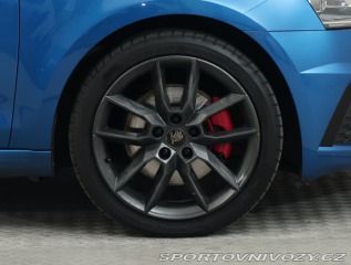 Škoda Octavia RS RS RS 2.0 TDI 2017