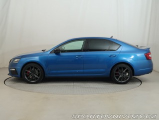 Škoda Octavia RS RS RS 2.0 TDI 2017