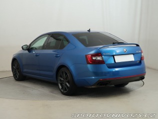 Škoda Octavia RS RS RS 2.0 TDI 2017