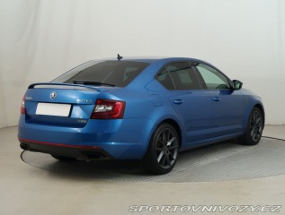 Škoda Octavia RS RS RS 2.0 TDI 2017