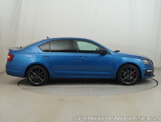 Škoda Octavia RS RS RS 2.0 TDI 2017