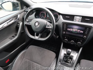 Škoda Octavia RS RS RS 2.0 TDI 2017