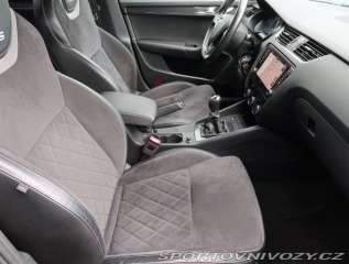 Škoda Octavia RS RS RS 2.0 TDI 2017