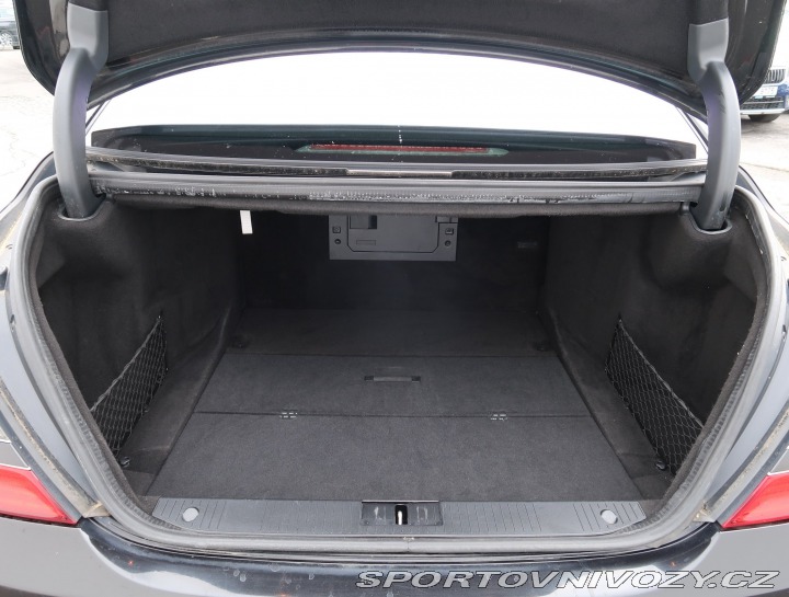 Mercedes-Benz S S 500 L 4MATIC 2009