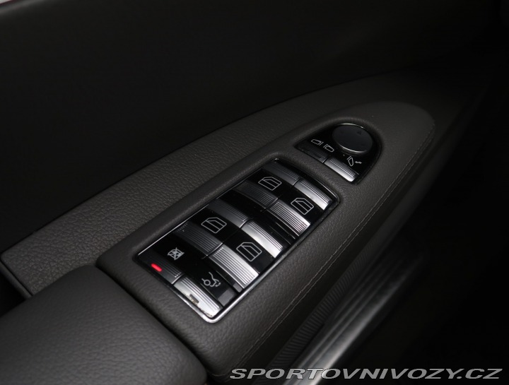 Mercedes-Benz S S 500 L 4MATIC 2009
