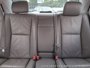 Mercedes-Benz S S 500 L 4MATIC 2009