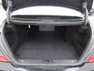 Mercedes-Benz S S 500 L 4MATIC 2009