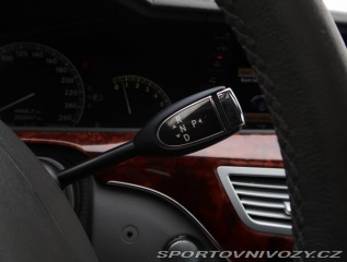 Mercedes-Benz S S 500 L 4MATIC 2009