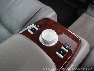 Mercedes-Benz S S 500 L 4MATIC 2009