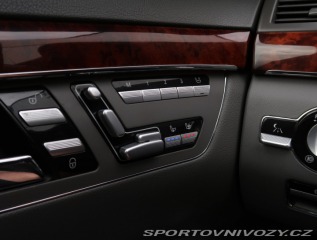 Mercedes-Benz S S 500 L 4MATIC 2009