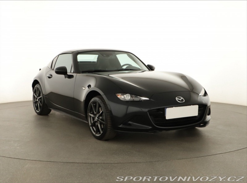 Mazda MX-5 2.0