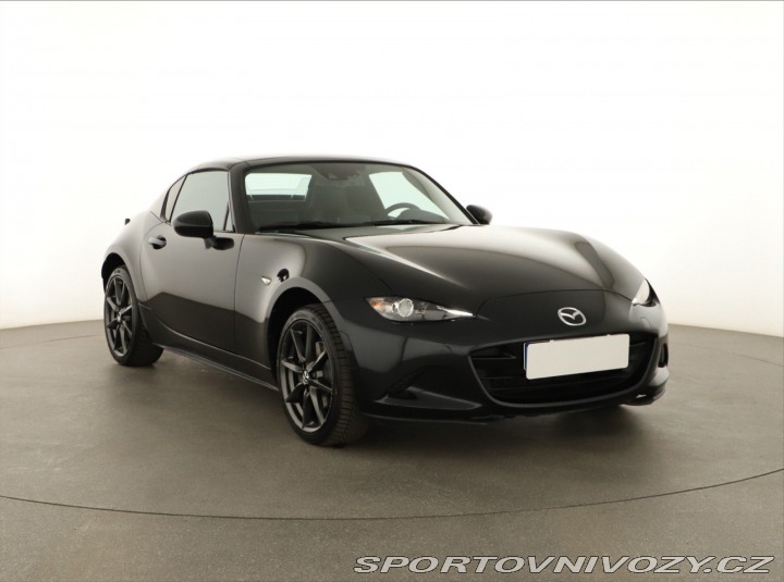 Mazda MX-5 2.0 2017