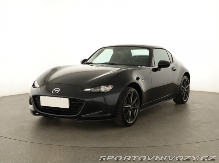 Mazda MX-5 2.0 2017