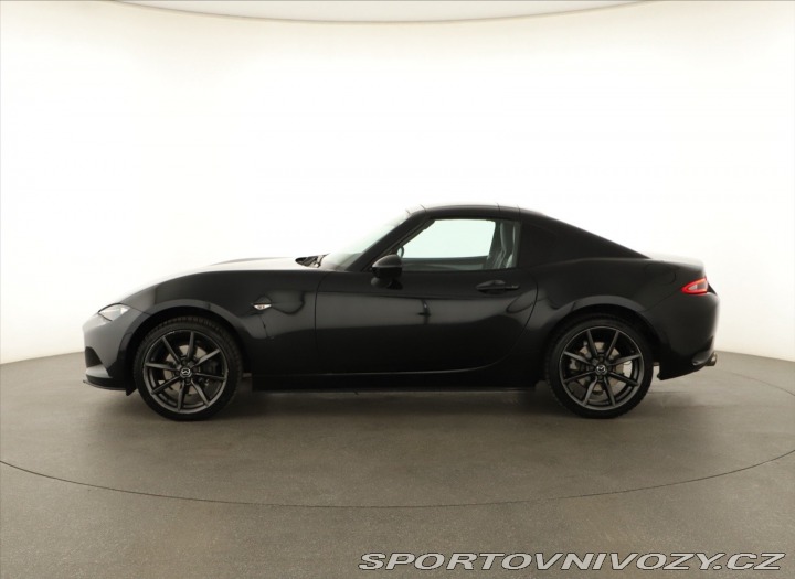 Mazda MX-5 2.0 2017