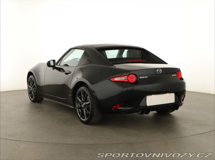 Mazda MX-5 2.0 2017