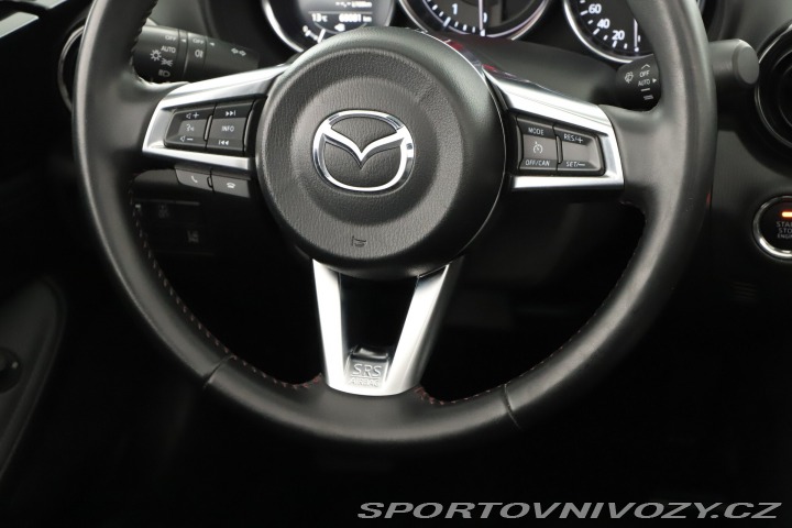 Mazda MX-5 2.0 2017