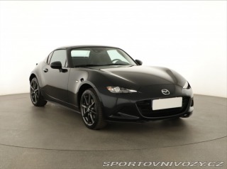 Mazda MX-5 2.0 2017