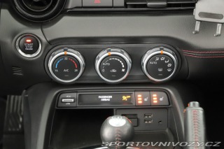 Mazda MX-5 2.0 2017