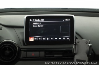 Mazda MX-5 2.0 2017