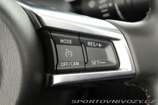 Mazda MX-5 2.0 2017