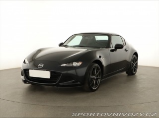 Mazda MX-5 2.0 2017