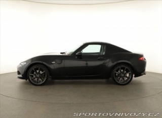 Mazda MX-5 2.0 2017