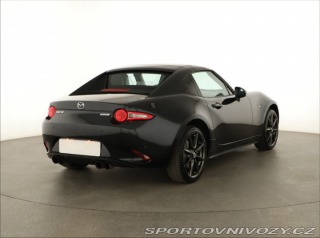 Mazda MX-5 2.0 2017