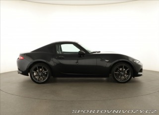 Mazda MX-5 2.0 2017